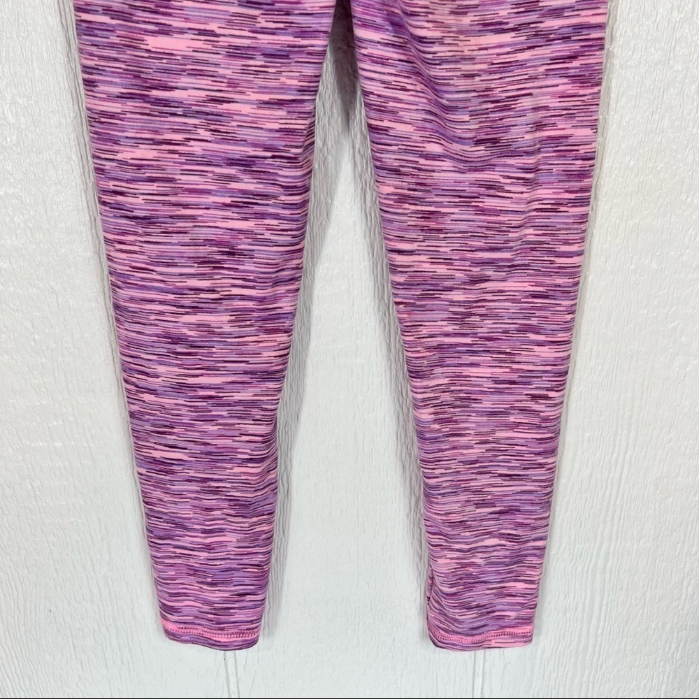 Girls Pink Athletic Sketchers Pants - Picture 7 of 10